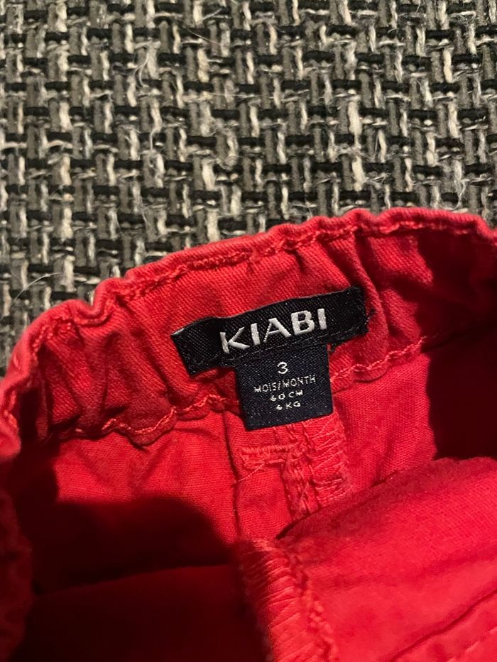 Short - photo numéro 2