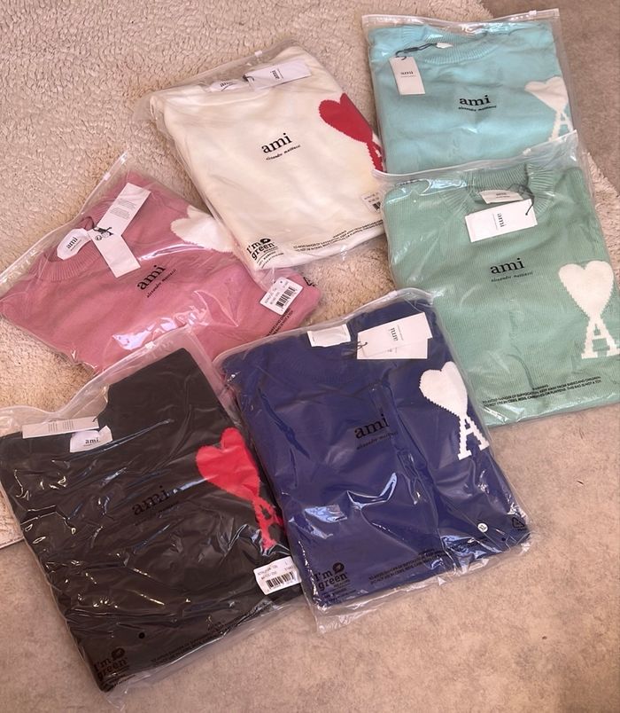 Pulls ami - photo numéro 3