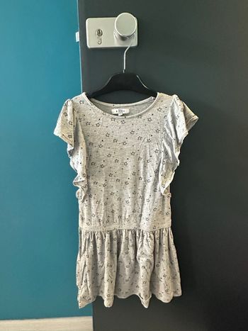 Robe 7-8 ans