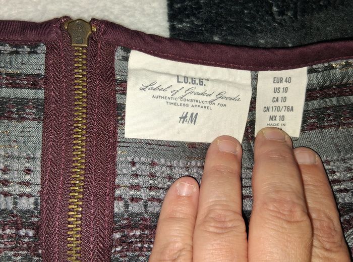 Jupe Taille 40 - photo numéro 2