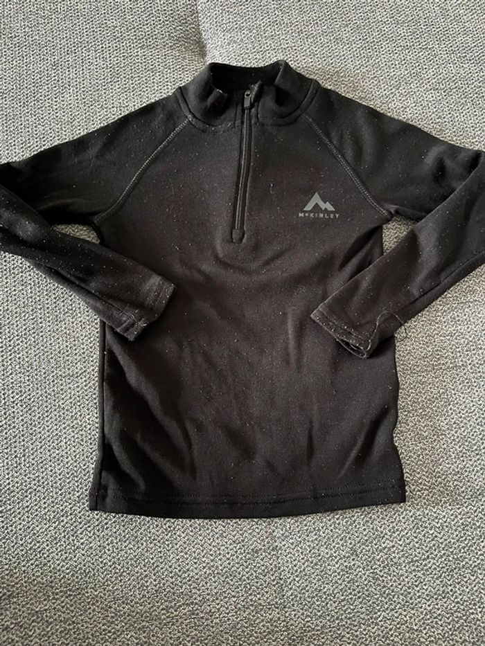 Haut de ski Mc kinley