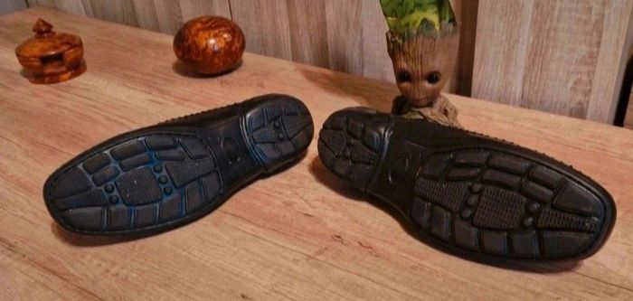 Choussure homme Wishlist  _ Taille _  41 - photo numéro 7