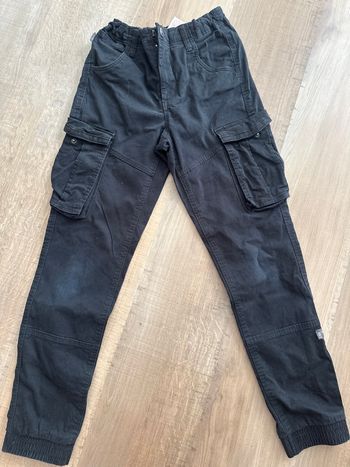 Pantalon cargo enfant name it