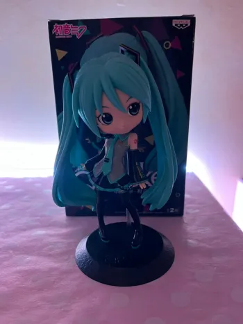 Figurine Hatsune Miku