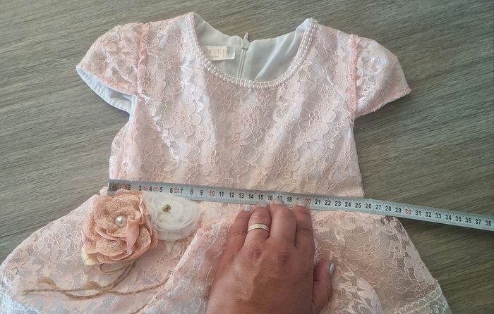 Robe de orientale 4 ans - photo numéro 10