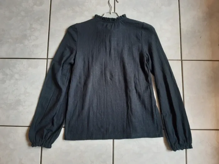 Blouse - photo numéro 3