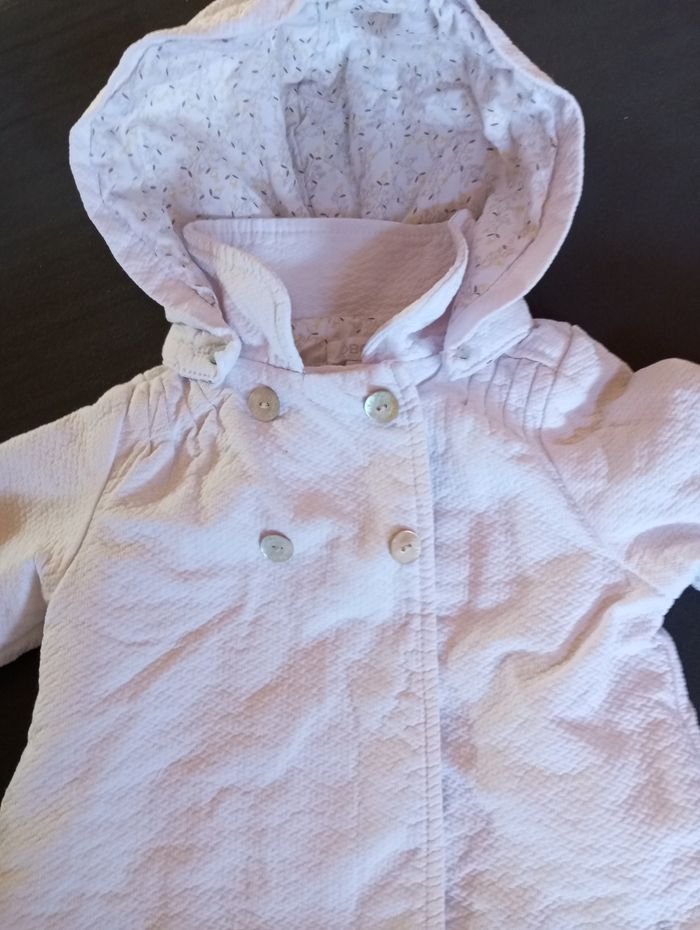 Manteau - photo numéro 2