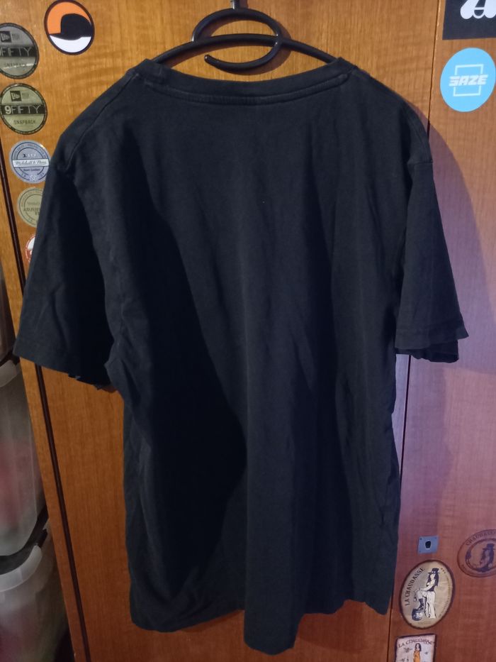 T-shirt Mister Tee - photo numéro 2