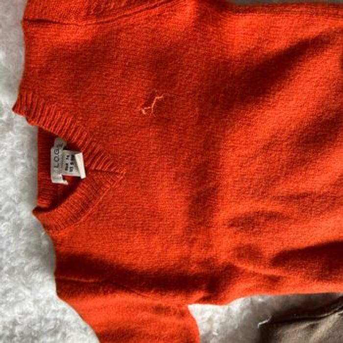 3 articles 9 mois pull tee-shirts - photo numéro 3