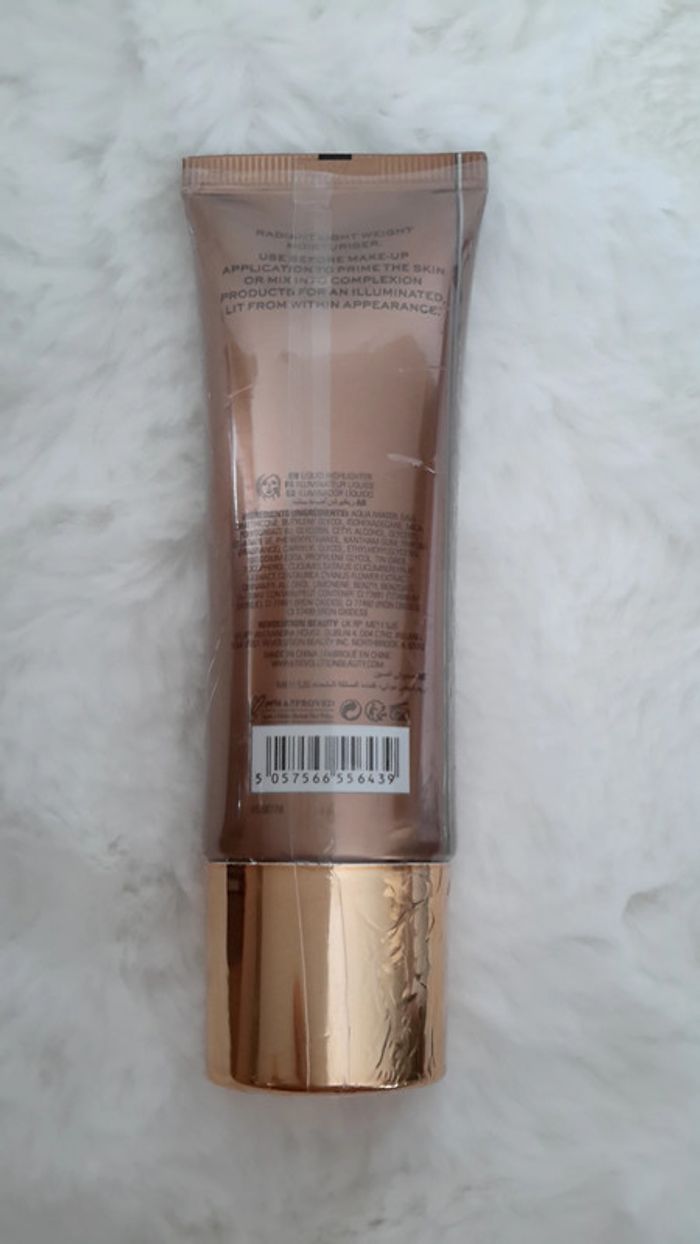 Beam Light Gold Glow Illuminateur liquide - photo numéro 2