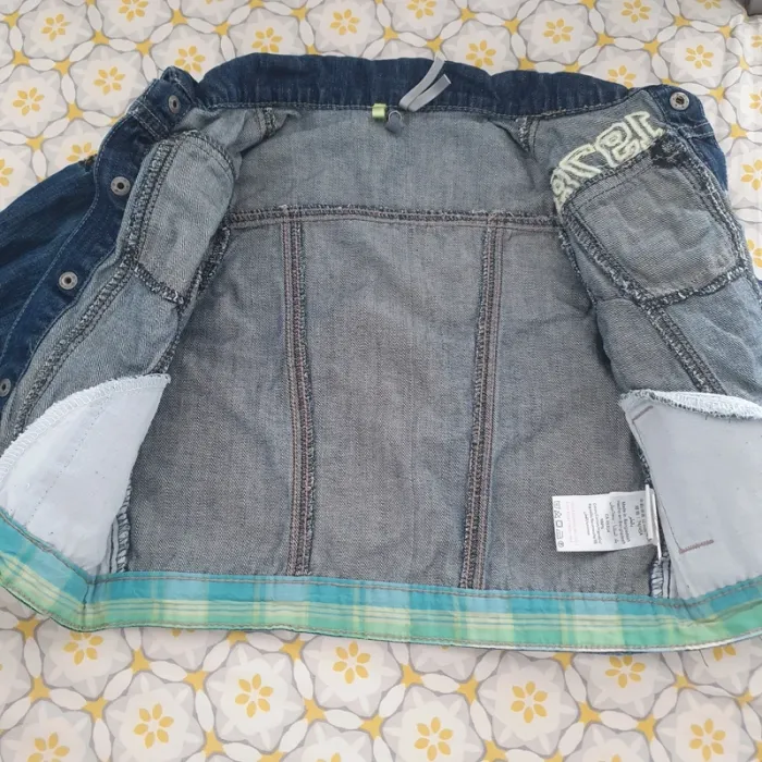 Lot vêtements garçon 12 mois - photo numéro 4