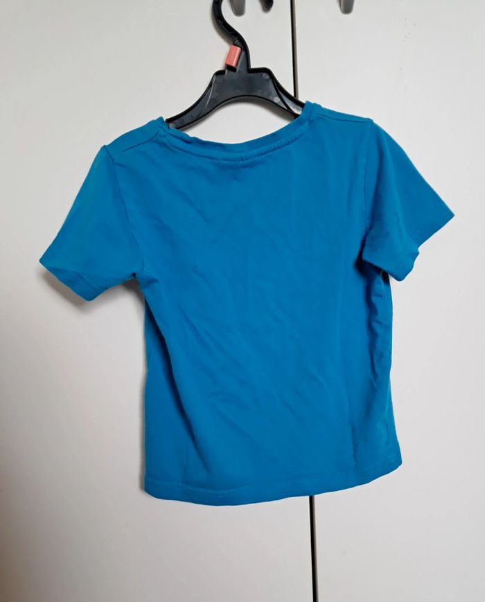 Tee shirt 4ans - photo numéro 2