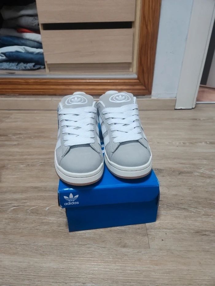 Adidas campus 37 - photo numéro 2