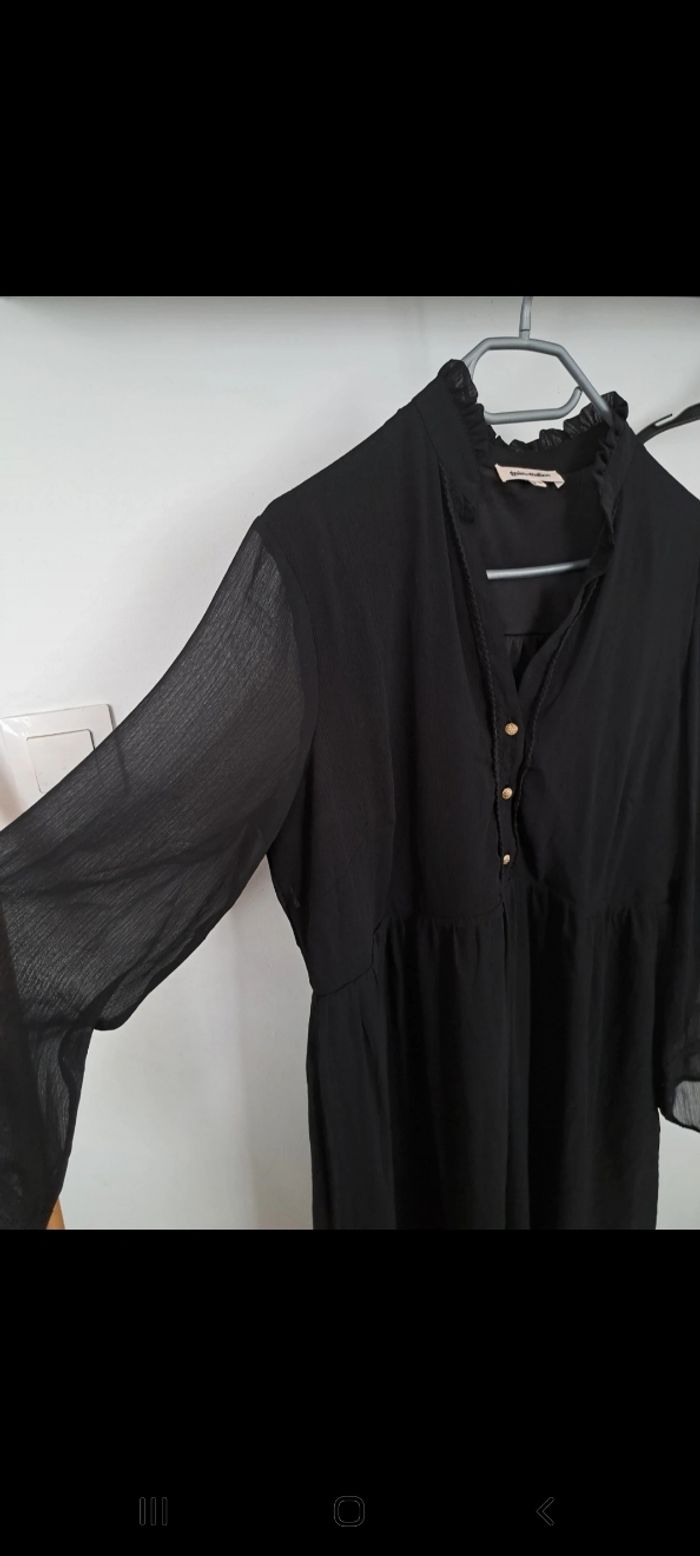 Robe courte - photo numéro 2