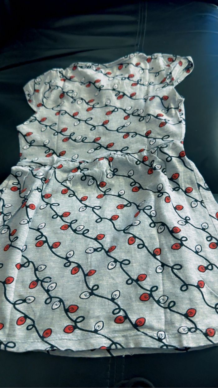 Robe fille - photo numéro 2