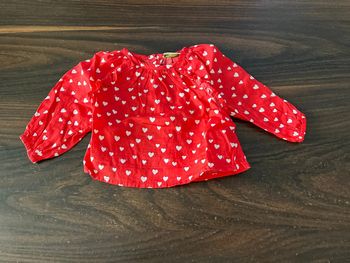 Très jolie blouse
