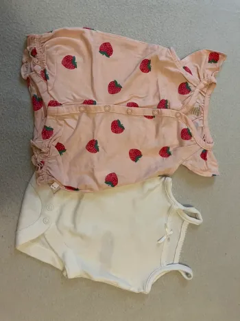 Combi short obaibi