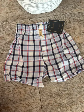 Caleçon garçon 6 ans