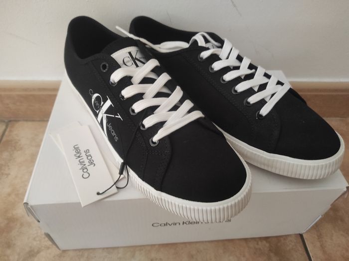 Chaussures homme - photo numéro 2