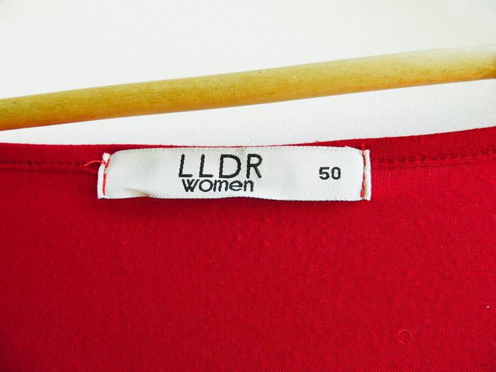 Tunique T 50 "LLDR Women" - photo numéro 2