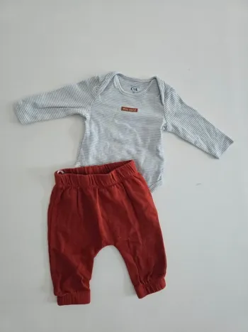 Ensemble mi saison