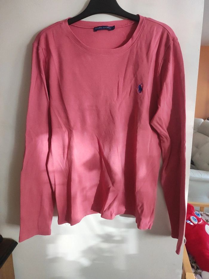 Pull leger