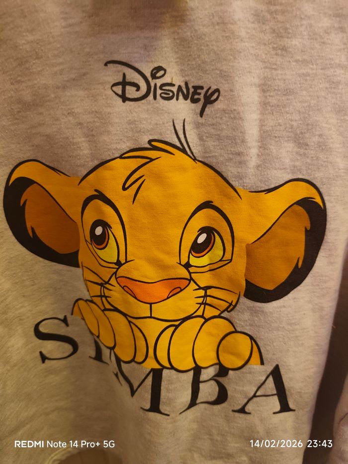 Pull femme - photo numéro 4