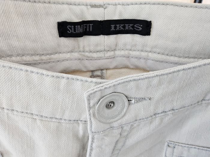 Pantalon neuf taille 38 ikks - photo numéro 6