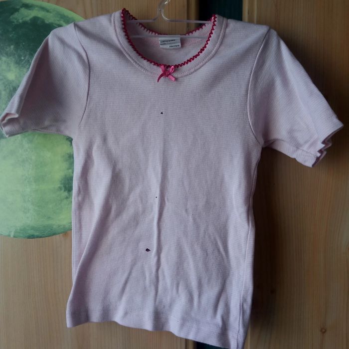 Lot 2 t-shirts - photo numéro 3