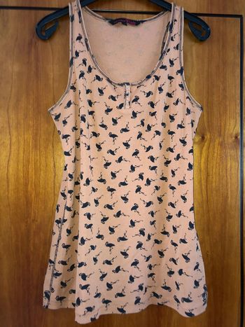 Débardeur 38 Tom Tailor