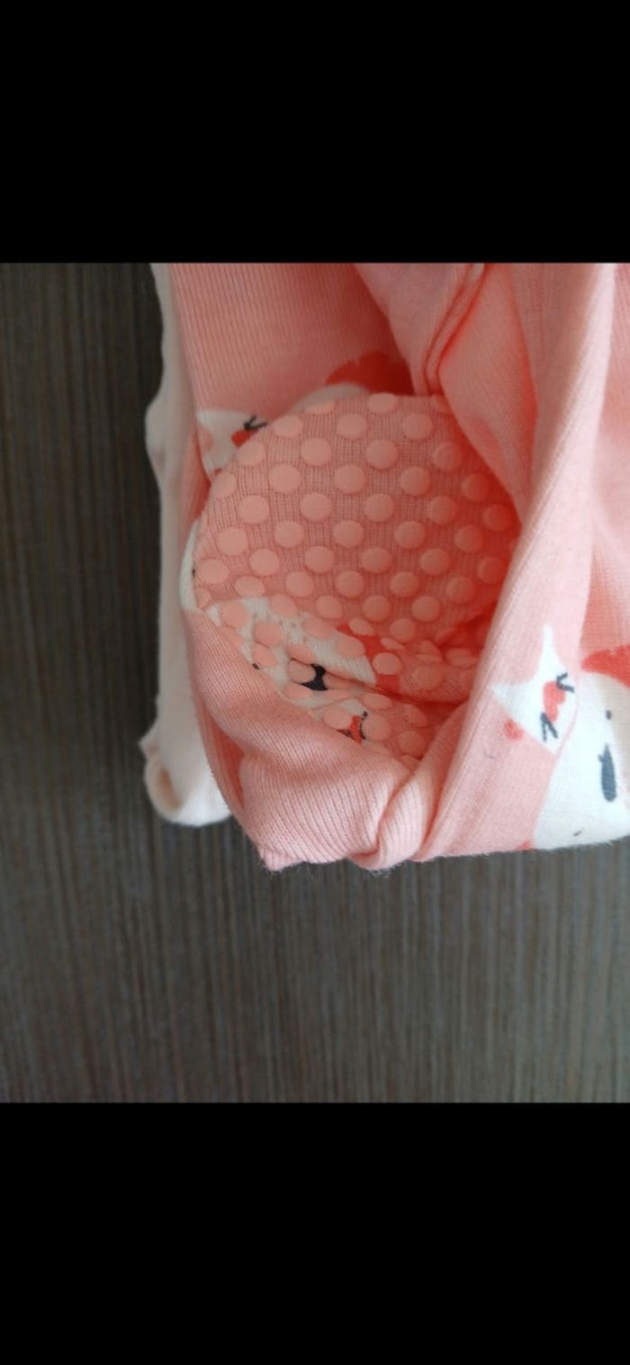Lot de deux pyjamas en coton fille koala 12 mois - photo numéro 3