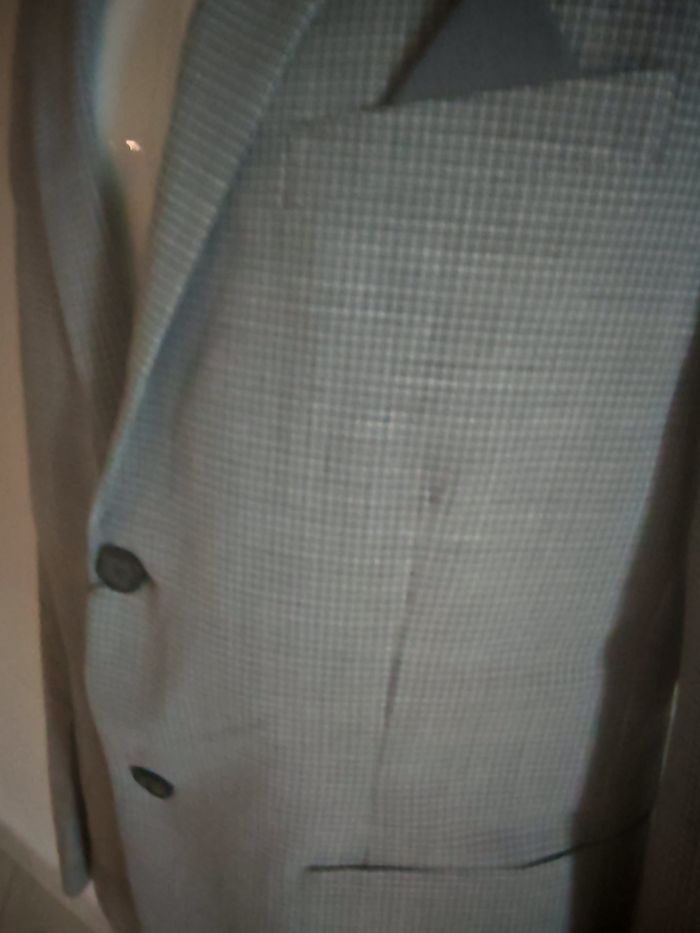 Veste homme, taille 52 (44), Devred - photo numéro 4