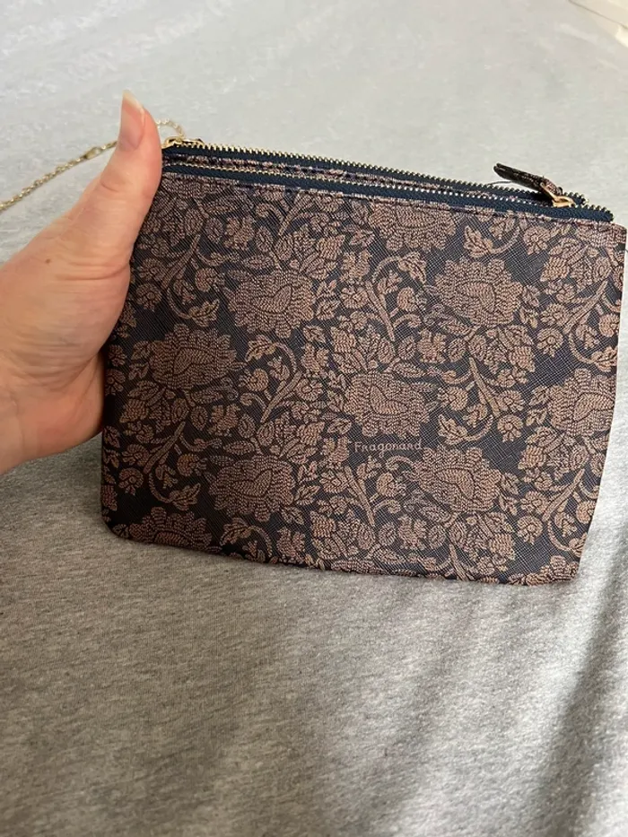 Sac à bandoulière amalita - photo numéro 4