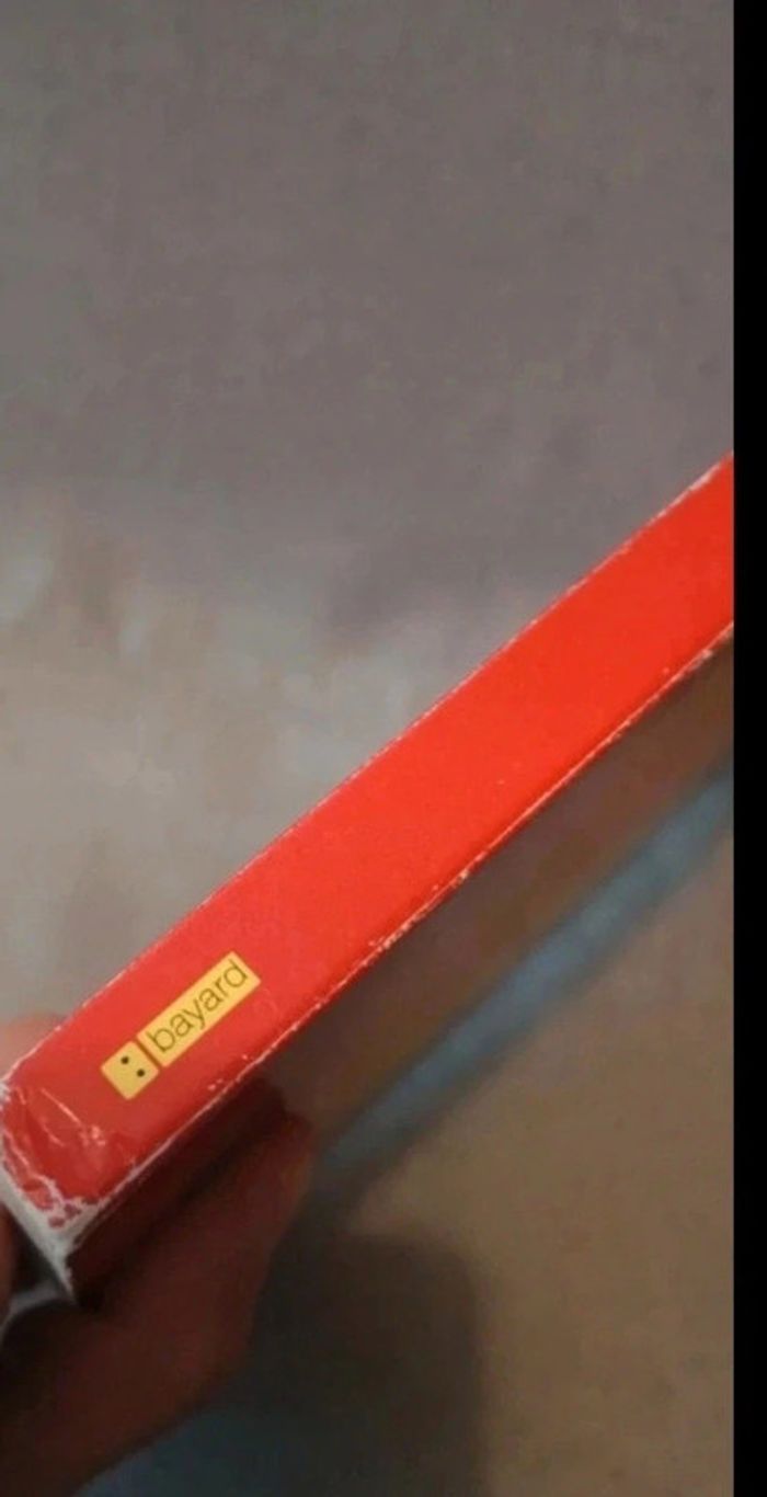 Livre cartonné monsieur lion chez le coiffeur - photo numéro 3