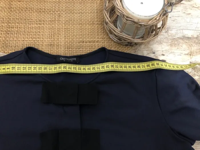 Veste Cristinaeffe - photo numéro 12