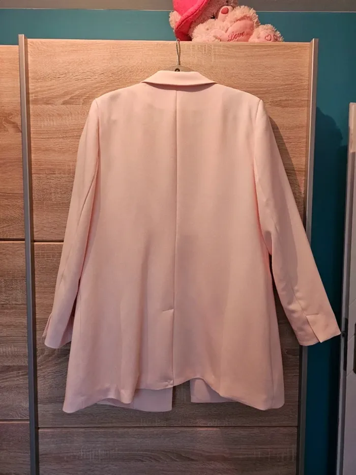 Veste tailleur - photo numéro 2