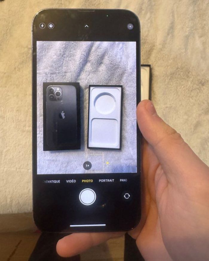 IPhone-13-Pro-Max - photo numéro 4