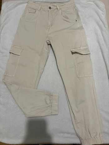Cargo crème