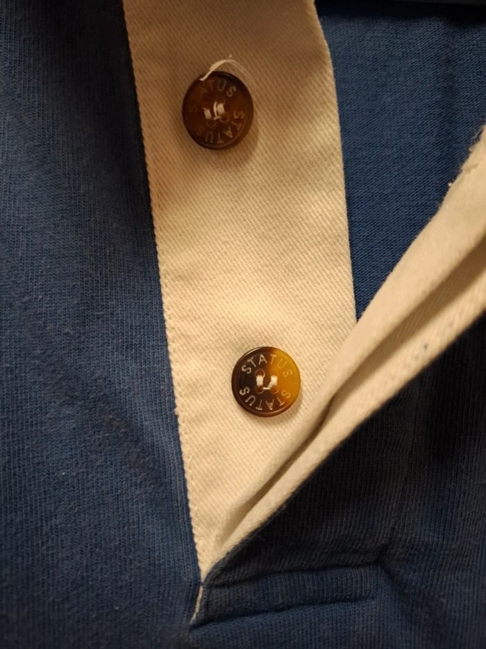 Pull de la marque status - photo numéro 4