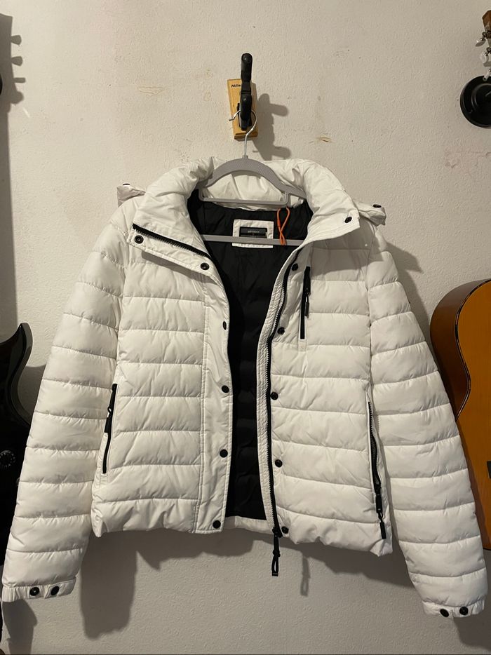 Doudoune Superdry EUR 40