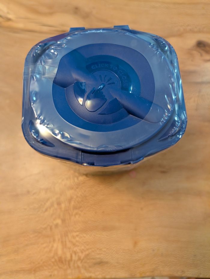 Lait Gallia Calisma Bio Croissance NEUF - photo numéro 2