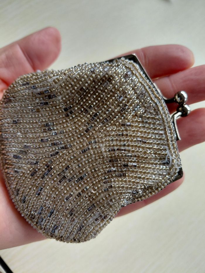 Porte monnaie vintage - photo numéro 9