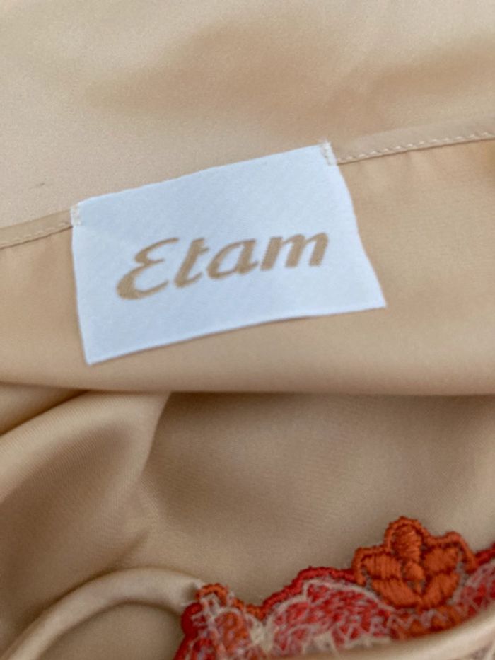 nuiette Etam taille S - photo numéro 3