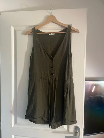 Combi short loose Kilky
