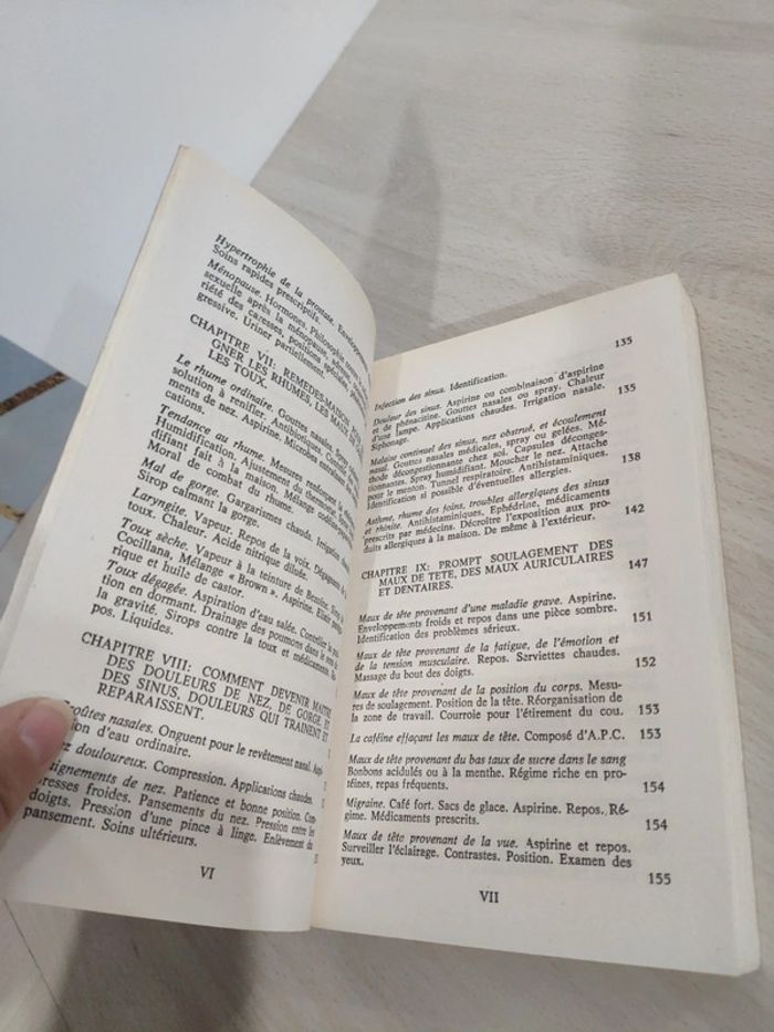 Livre grand format Remèdes sans médecins pour vos maux petits et grands Eichenlaub - photo numéro 9