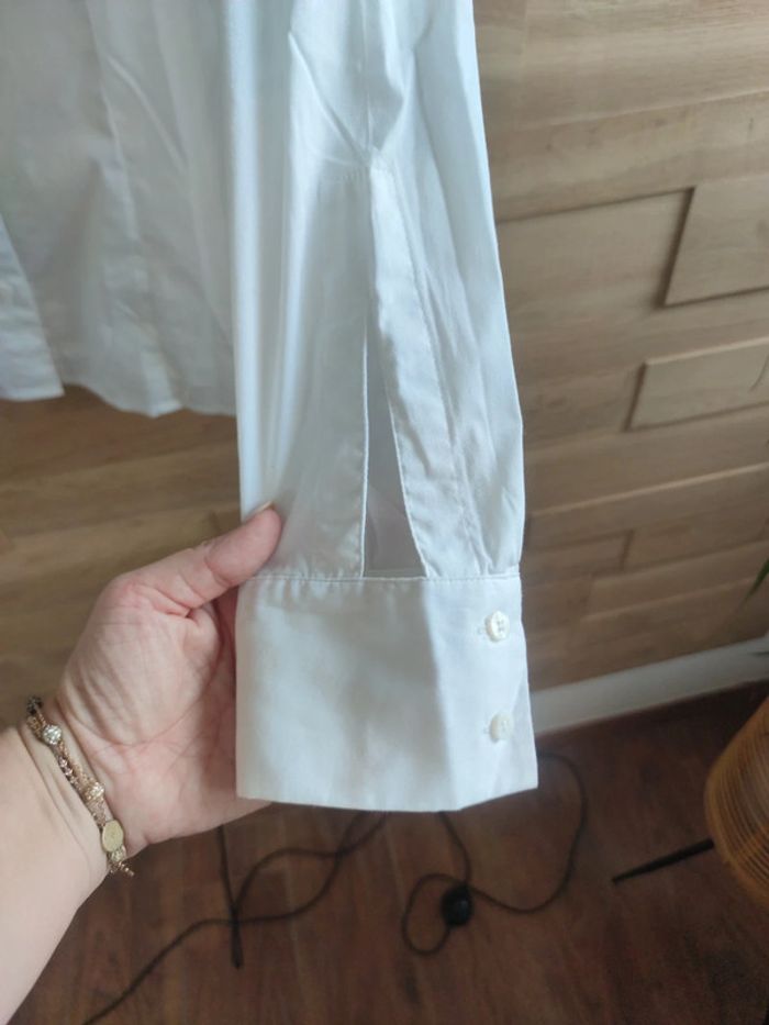 Chemise Diego reiga taille 40 - photo numéro 2