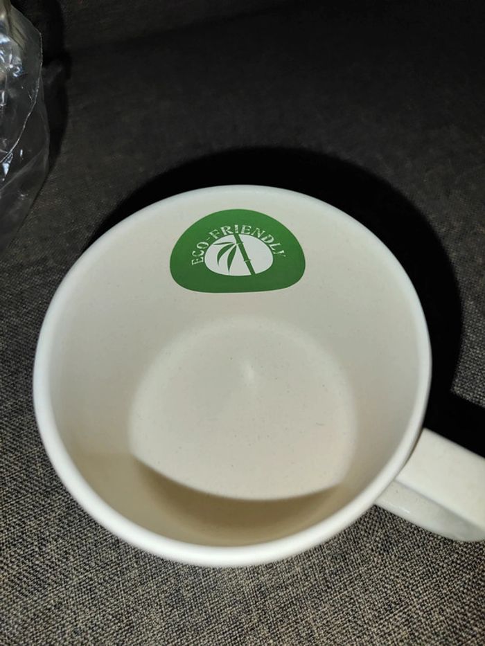 2 petites tasses Mickey neuves - photo numéro 2