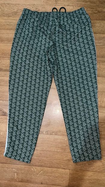 Pantalon Lacoste authentique