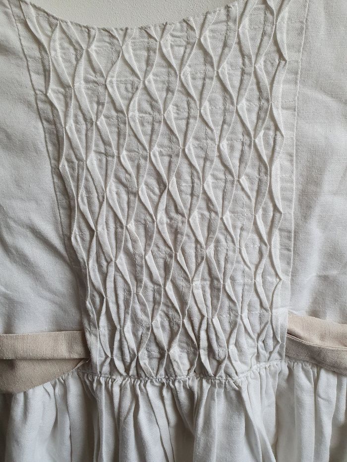 Robe fille 10 ans - photo numéro 3