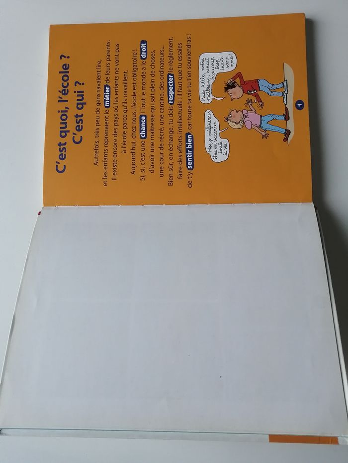 livre enfant - photo numéro 4